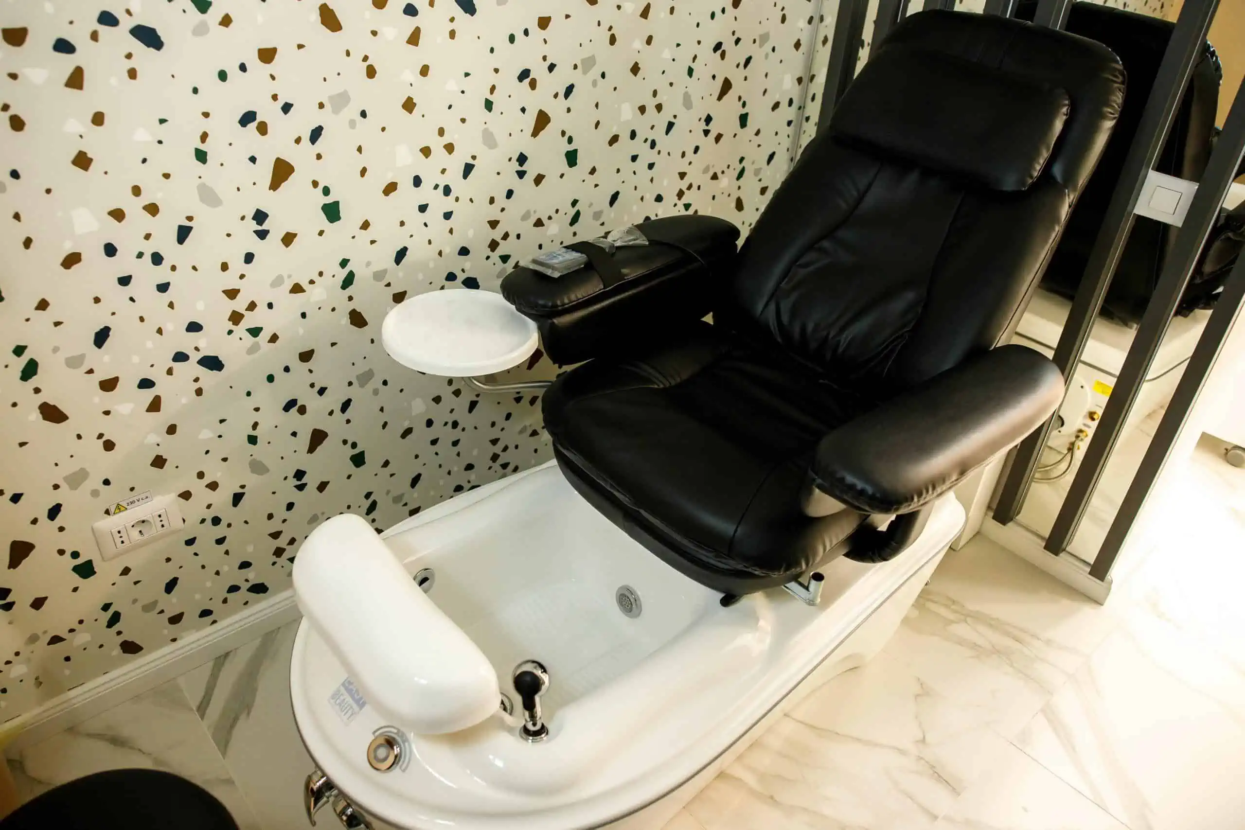 Natural Beauty Salon