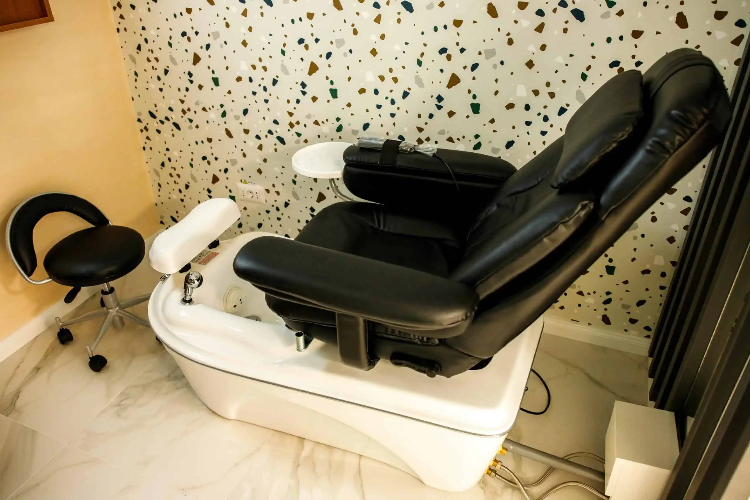 Natural Beauty Salon