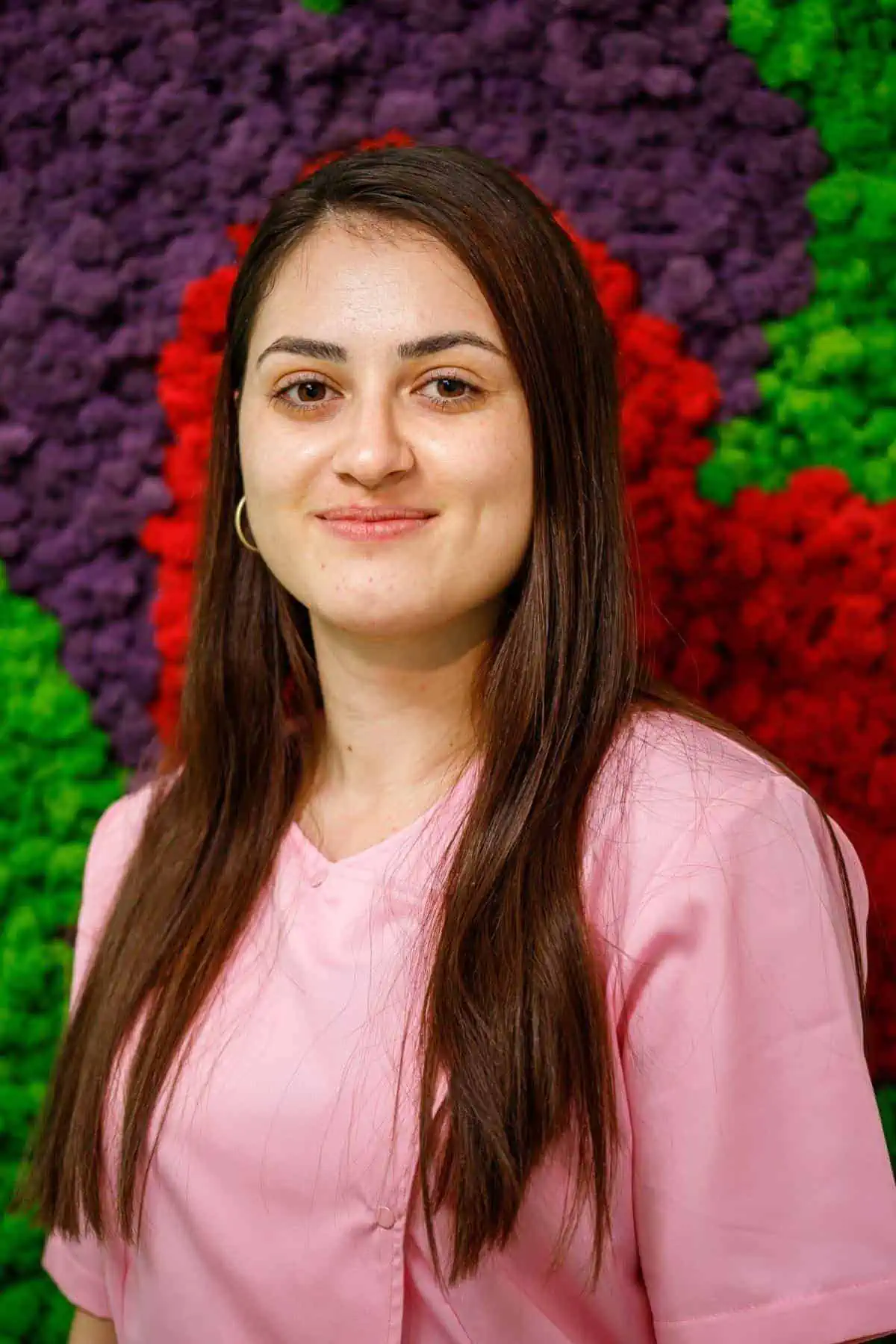Irina Mihaela