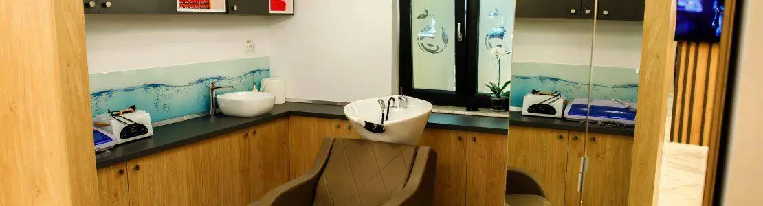 Natural Beauty Salon