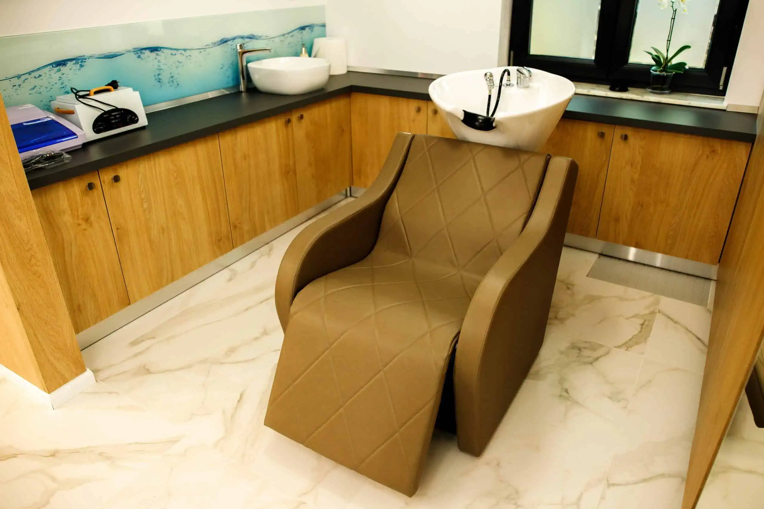Natural Beauty Salon