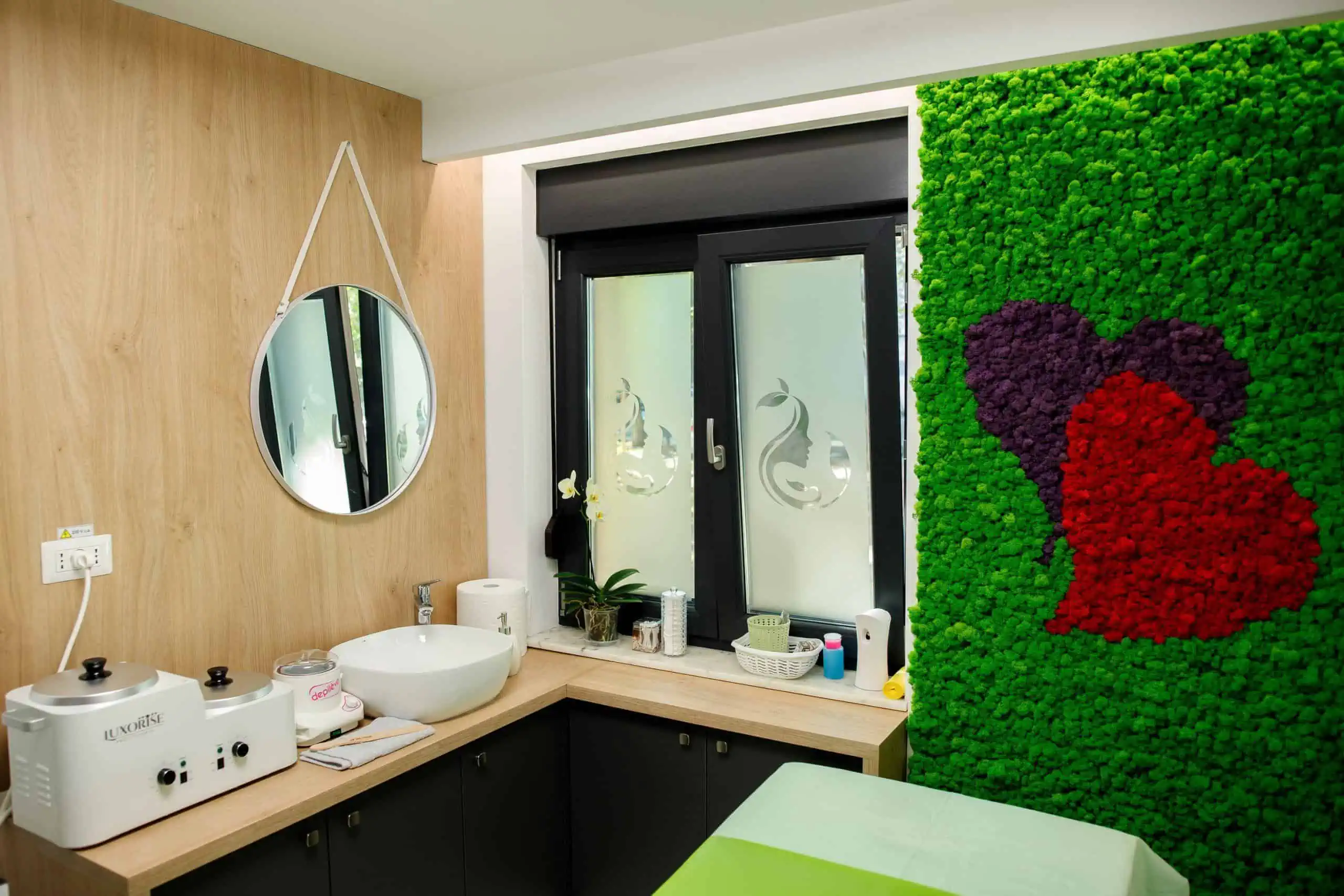 Natural Beauty Salon