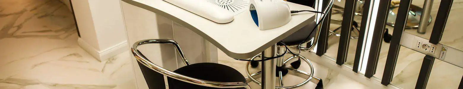 Natural Beauty salon